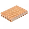 thumbnail image 4 of Printed Circuit Board,  Multi Usage Stable Prototype Breadboard 2.54mm Hole Pitch Anti Aging  For Electronic Factory, 4 of 8