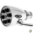 thumbnail image 1 of Westbrass D308-05  6-Jet Shower Head - Polished Nickel, 1 of 1