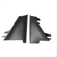 thumbnail image 1 of Automobile Front Bumper Trailer Cover Left+Right, 1 of 5