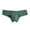 Green, variant on Wancir Mens Sexy Briefs with Bulge Pouch Soft Low Rise Underwear Stretch Tagless Bikini