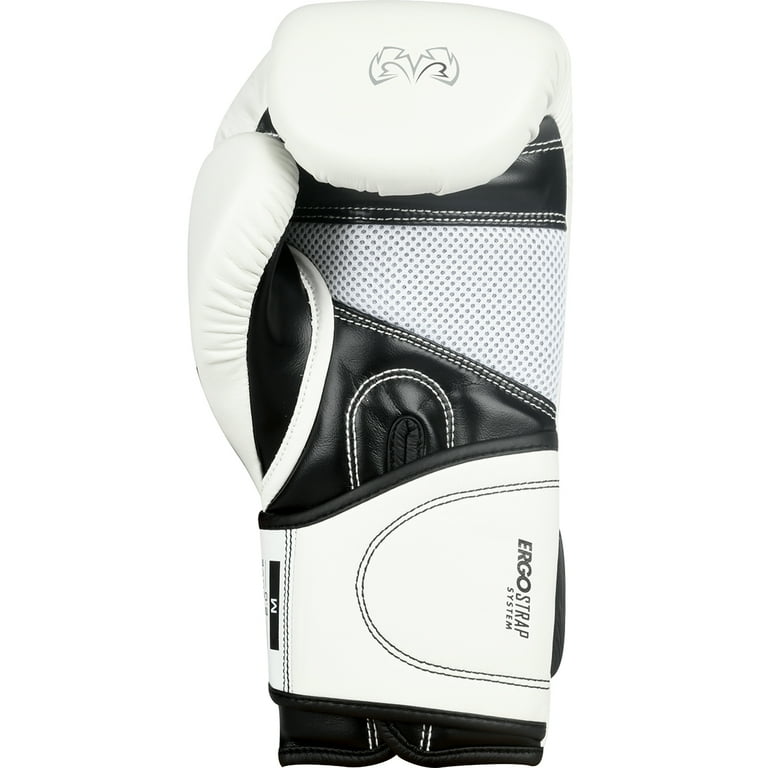 Rival Boxing RB2 Super Bag Gloves 2.0 - Small - White Rival Boxing RB2 Super Bag Gloves 2.0 - Small - White