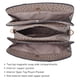 thumbnail image 4 of Bolso de trabajo Dasein con cartera y bandolera, 4 of 5