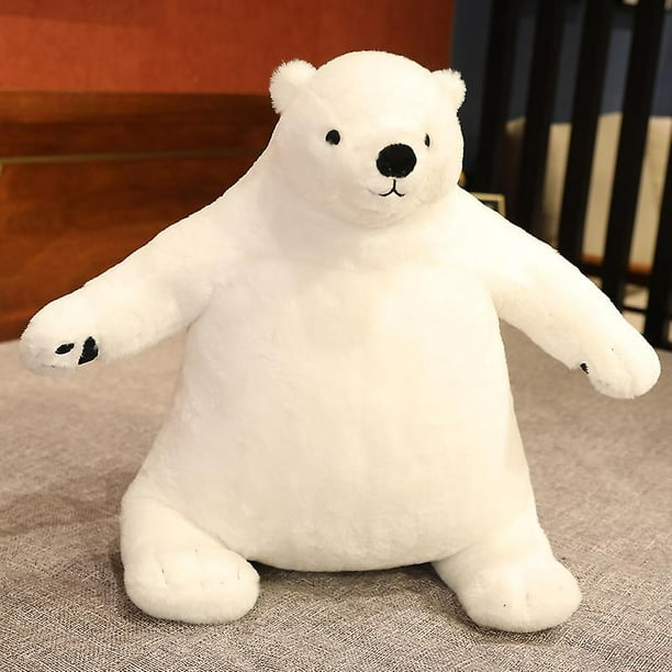 60cm Brown Teddy Bear Djungelskog Plush Toys Soft Stuffed Animal