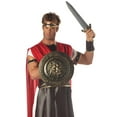 thumbnail image 2 of California Costumes Gladiator Combat Shield Sword Halloween Costume Accessory, 2 of 2