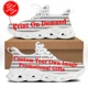 thumbnail image 1 of Zapatillas deportivas con degradado para mujer, zapatos de enfermería con bonitos dibujos animados, diseño de marca médica, con cordones, planos, para mujer, 1 of 6