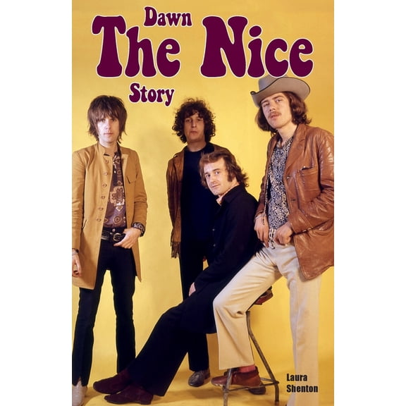 Dawn - The Nice Story, (Paperback)