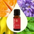thumbnail image 3 of Plant Therapy Sensual Essential Oil Blend for Couples, Massage, Desire 100% Pure, Undiluted, Natural Aromatherapy, Therapeutic Grade 10 mL (1/3 oz), 3 of 8