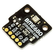 Pimoroni BME680 Breakout - Air, Temp, Pressure, Humidity Sensor