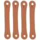 thumbnail image 3 of 4pcs Drumstick Control Straps Antislip Finger Holders for Drumsticks, Portable Drumming Accessories for Beginners to Improve Posture and Skills, 3 of 4