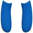 thumbnail image 4 of eXtremeRate Blue Replacement Left Right Side Rails Handles Rear Shell for Xbox Core Wireless Controller, 4 of 7