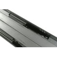 thumbnail image 2 of Silverline SFUS - 21" Undermount Drawer Slide 75 lb Soft Closing Full Extension Cabinet Hardware 6 Pairs+ 6 Pairs Zinc Triggers, 2 of 5
