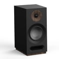 thumbnail image 2 of Jamo S 803 Dolby Atmos Bookshelf Speakers, Black, Pair, 2 of 8