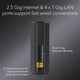 thumbnail image 5 of Router NETGEAR Nighthawk WiFi 7 RS90 de doble banda de 3,6 Gbps, 5 of 8