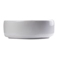 thumbnail image 4 of EAGO BA129 16&amp;apos;&amp;apos; ROUND CERAMIC ABOVE MOUNT BATHROOM BASIN White, 4 of 5