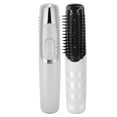 thumbnail image 1 of Cepillo de masaje Peine Masaje eléctrico Anticaída Crecimiento del cabello Peine masajeador del cuero cabelludo, 1 of 14