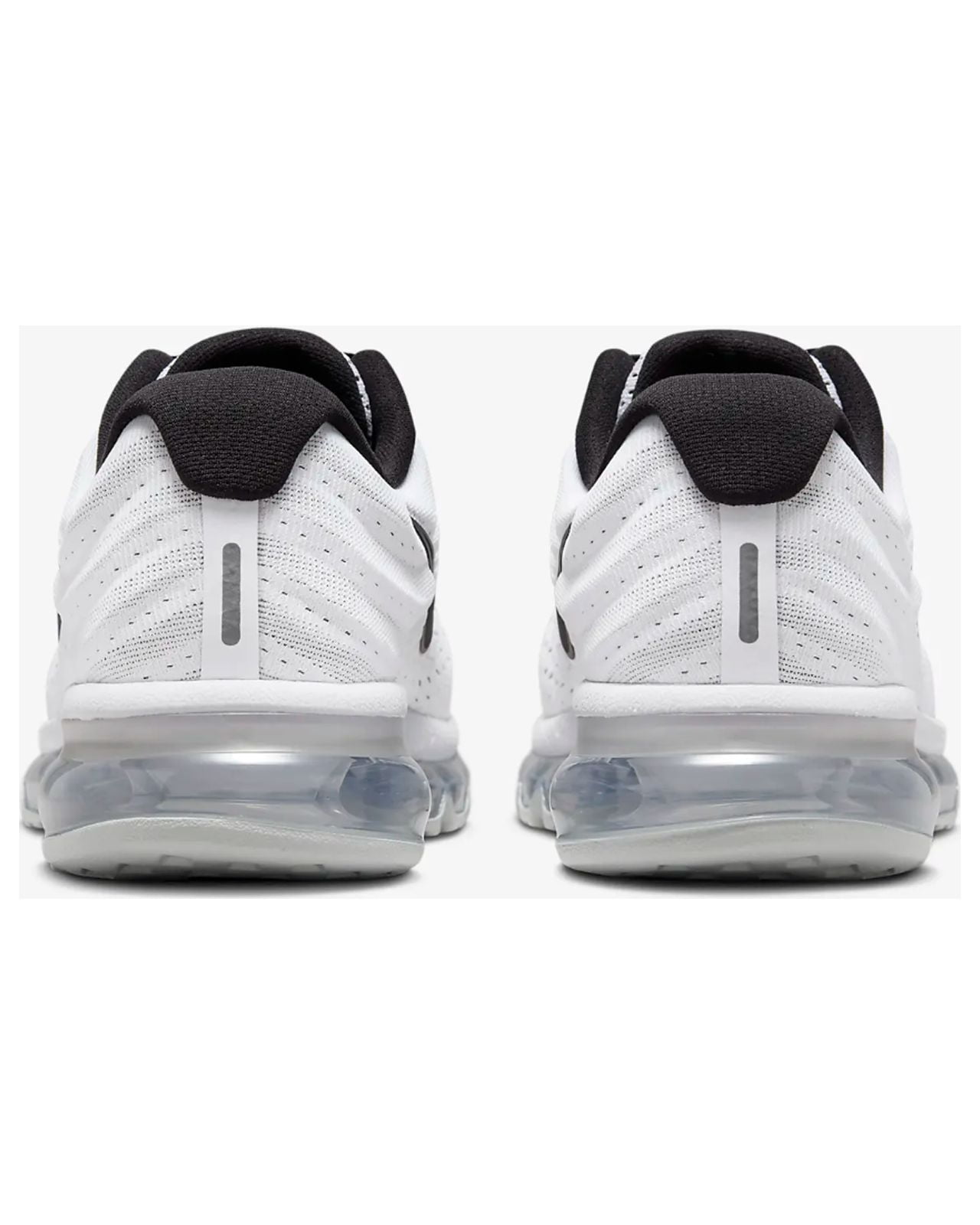 Nike Air Max 2017 ホワイト/ブラック 11 Nike Air Max 2017 'Oreo' White/Black Mens Size US 8-14