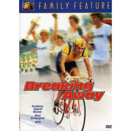 Breaking Away (Full Frame, Widescreen)