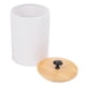 thumbnail image 1 of Coffee Beans Storage Canister Metal Kitchen Canister for Countertop, 1 of 5