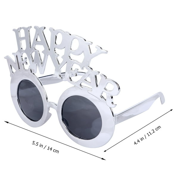 Novelty glasses online
