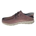 thumbnail image 2 of Mens Northside LANDON Shoe Size: 9 Beige Oxfords, 2 of 2