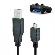 PlayStation 4 USB Charging Cable