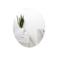 thumbnail image 4 of Umbra Ridge 24" Wall Mirror, 4 of 7
