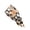 Z013_Beige, variant on Womens Scrub Cap Halloween Print Work Cap Adjustable Working Hat Dust Cap Head Wrap Nurse Cap for Long Hair Unisex Surgical Cap with Tie Back