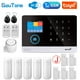 thumbnail image 1 of Sistema de alarma GauTone PG103 para seguridad antirrobo en el hogar 433MHz WiFi GSM alarma inalámbrica Tuya Smart House App Control Tan Jianjun unisex, 1 of 2