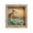 2, variant on LAIQIEN (1)Coastal Lighthouse Glass-Inspired Layered Frame Night Light