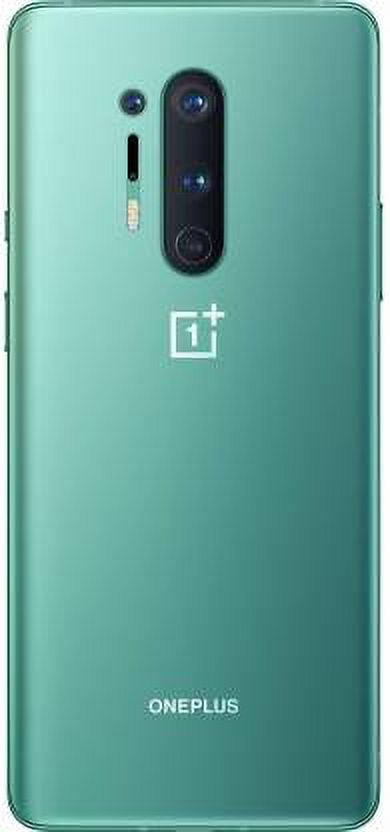 OnePlus 8 Pro DUAL SIM 256GB ROM + 12GB RAM (GSM | CDMA) Factory