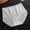 Green, variant on Saving TASICA Pink Women's Cotton Underwear Breathable Sport Hipster Panty for Women Seamless Breathable Soft Invisible Briefs No Show Ladies Thong
