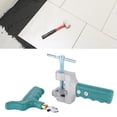 thumbnail image 1 of Glass Tile Cutter, Ceramic Tile Opener Portable Comfortable Handle Sharply Cut Wear Resistance  For Crafting, 1 of 8