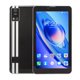 thumbnail image 5 of Tableta de 7 pulgadas, 2GB de RAM, 32GB de ROM, soporte máximo, tarjeta TF de 128G, tableta de llamadas 3G, tableta de doble banda Wifi 5G para Android 10, 100?240V, 5 of 8