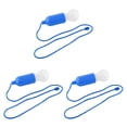thumbnail image 3 of Naiovety Tire del cable de luz Lámpara portátil alimentada por Suministros de emergencia Colgante Elementos esenciales para acampar para carpa Type1 NO1 Naiovety CBP233454, 3 of 6