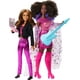thumbnail image 1 of Dolls Barbie Careers, carrera del año, estrella musical y gerente, 1 of 6