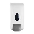 thumbnail image 4 of 1000mL Manual Foaming Soap Dispenser Wall Mounted Hand Foam Soap Dispenser Push Pump Foaming Soap, 4 of 8