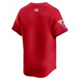 thumbnail image 2 of Cleveland_Guardians Fans Apparel Baseball Jersey Home Shirt Player Baseball Team Jerseys, 2 of 7