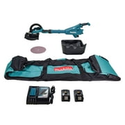 Makita XLS01T 18V Lithium-Ion Brushless Cordless Drywall Sander Kit
