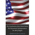 thumbnail image 1 of Pre-Owned The Constitution of the United States (Including The Declaration of Independence and The Bill of Rights) (Paperback), 1 of 1