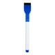 thumbnail image 1 of Colored Whiteboard Pen With Erasable Water-based Brush And Non-magnetic Children's Graffiti 12 Color Drawing Pen 2ml, 1 of 1