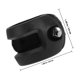 thumbnail image 2 of OULII Ajustable Para Palo De Paddle Con Clip Portátil Negro Para Deportes Acuáticos, 2 of 8