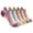Pink, variant on Hauaitttt Women's Thickened Badminton Sports Socks Towel Bottom Breathable Running Outdoor Socks Mg725 Snap on Women Footie Socks Loose Socks Japan Moisturizing Socks Womens Dress Socks Socks for