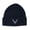Navy, variant on Patch Beanie Air Force Emblem Embroidery, Black