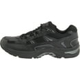 thumbnail image 2 of Vionic Women's 23 Walk Walker Classic Black - 10000054001, 2 of 3