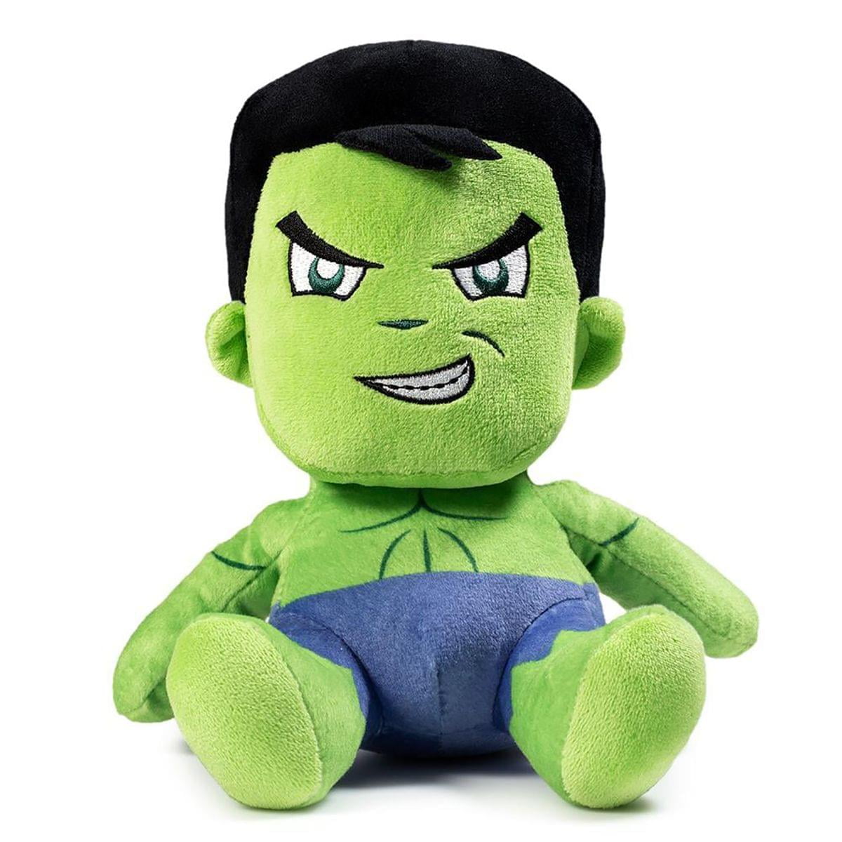 Marvel Hulk Phunny Kidrobot 