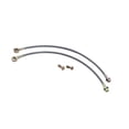 thumbnail image 4 of Almencla 7/16" Disc Brake Hose Kit 16inch for Chevelle 64-72 Sturdy Professional, 4 of 8