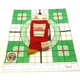 thumbnail image 3 of One Pair of Nissin Cup Noodles Crew Socks for Men Shoe Sizes 6 - 12, 3 of 4