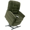 Pride Heritage Collection 3 Position Lift Chair, GL358L