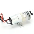 thumbnail image 4 of RC Water Pump 3‑6V 370 Water Cooling Pump JR Plug with Switch for RC Boats Motor ESC, 4 of 21