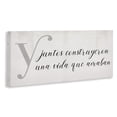 thumbnail image 3 of Stupell Industries Rustic Lodge Canvas Art, 24 x 10, by Lil' Rue, 3 of 8